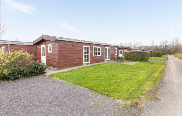 Casa 3 quartos, com jardim