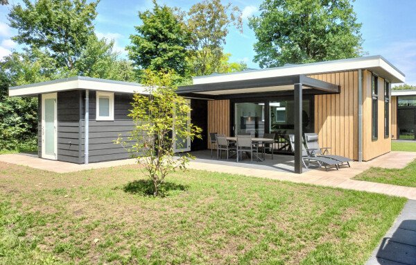 Ferienhaus 3 Schlafzimmer, mit Pool