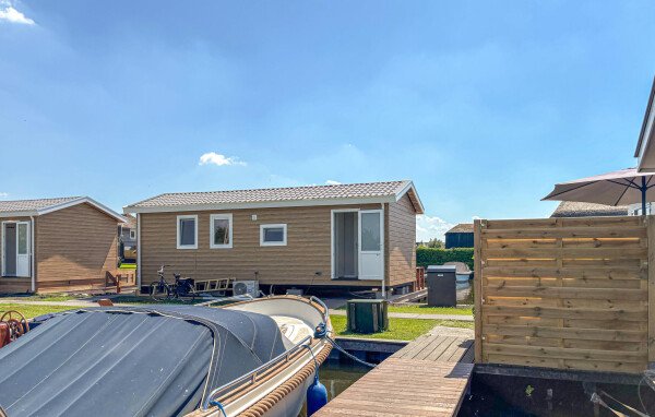 Huis 2 slaapkamers, met sea view