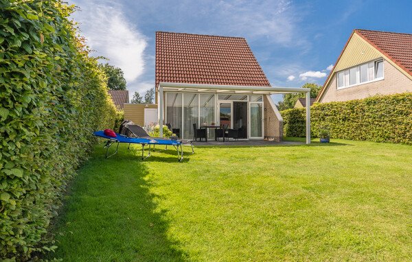 Huis 3 slaapkamers, met sea view