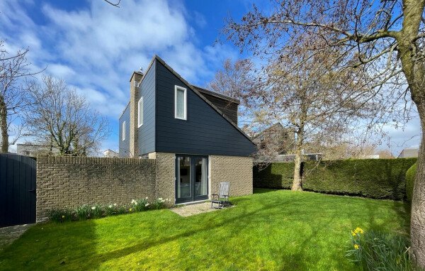 Ferienhaus 3 Schlafzimmer, mit Meerblick