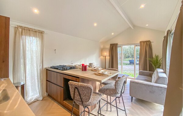 Ferienhaus 3 Schlafzimmer, mit WLAN