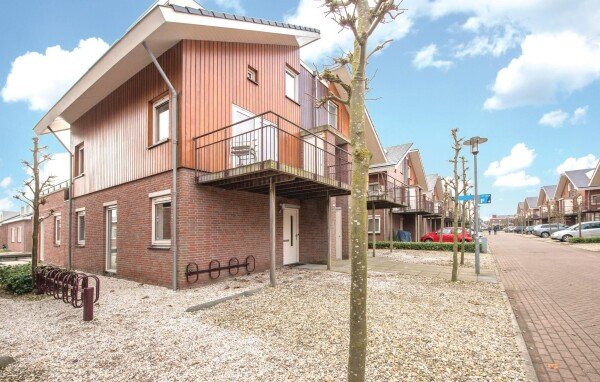 Huis 3 slaapkamers, met sea view