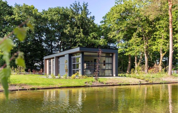 Huis 3 slaapkamers, met tuin