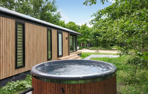 Ferienhaus 3 Schlafzimmer, mit WLAN