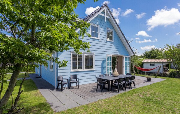 Ferienhaus 5 Schlafzimmer, mit Meerblick