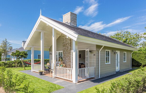 Huis 2 slaapkamers, met sea view