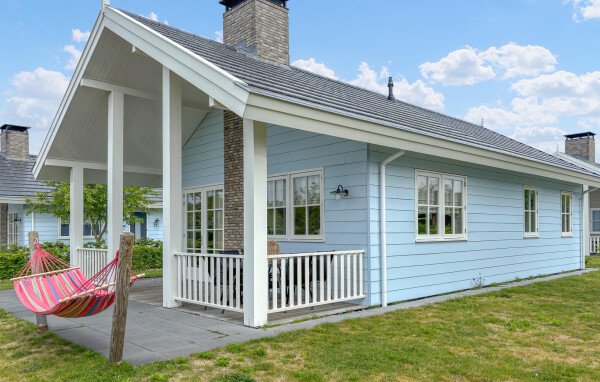 House 3 bedrooms, with sea view