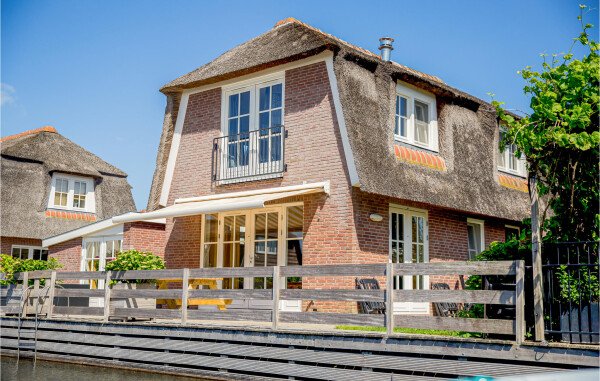 Maison de campagne authentique, 3 chambres, avec vue sur mer