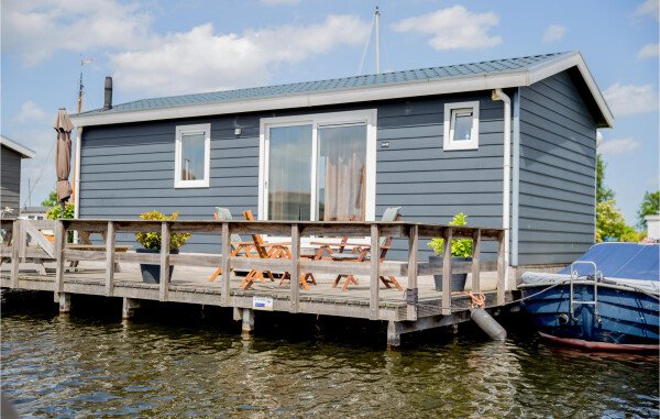 Huis 2 slaapkamers, met sea view