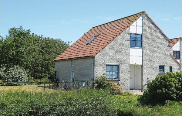 Ferienhaus 3 Schlafzimmer, mit Meerblick