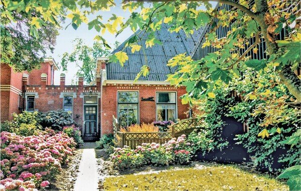 Appartement traditionnel, 1 chambre, avec wifi