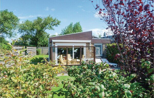 Ferienhaus 3 Schlafzimmer, mit Meerblick