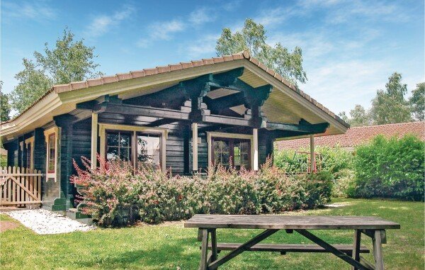 Huis 3 slaapkamers, met tuin