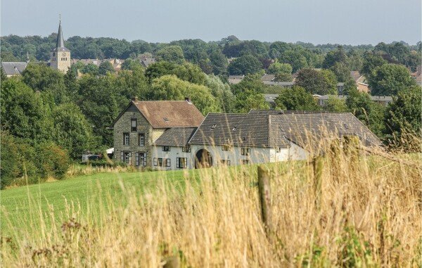 Appartement 5 slaapkamers, met zwembad