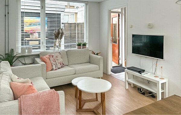 Huis 2 slaapkamers, met sea view