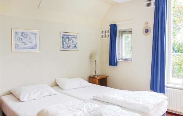 Casa 3 camere, con giardino