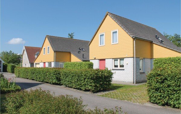 Huis 4 slaapkamers, met sea view