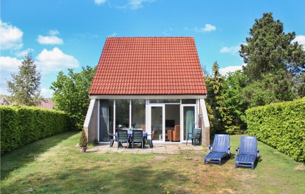 Huis 3 slaapkamers, met sea view