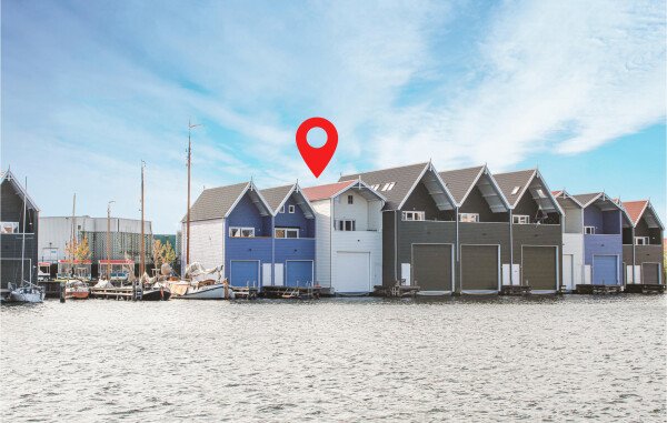 Huis 3 slaapkamers, met sea view