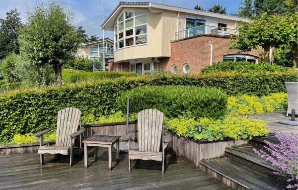 Ferienhaus 3 Schlafzimmer, mit Meerblick