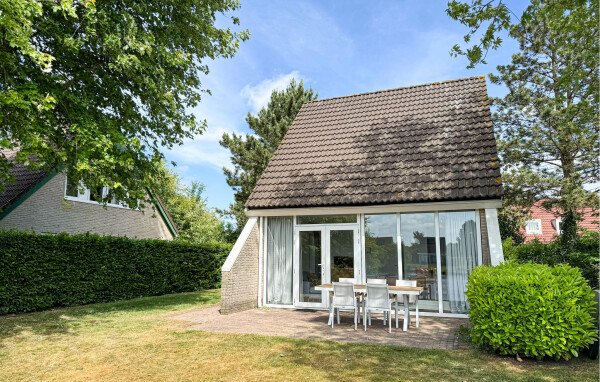 Casa 3 habitaciones, con vista al mar