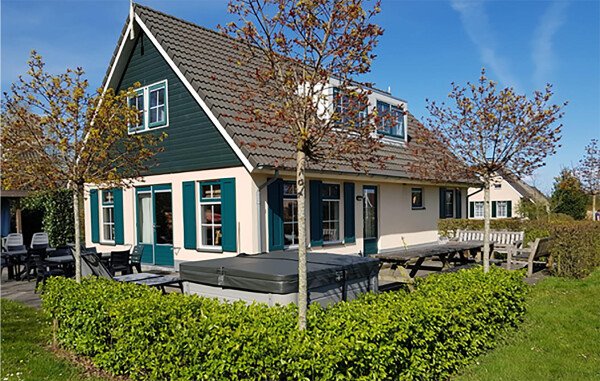 Huis 6 slaapkamers, met zwembad