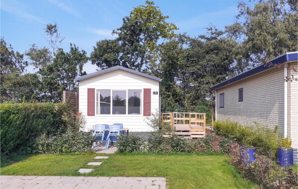 Huis 2 slaapkamers, met zwembad