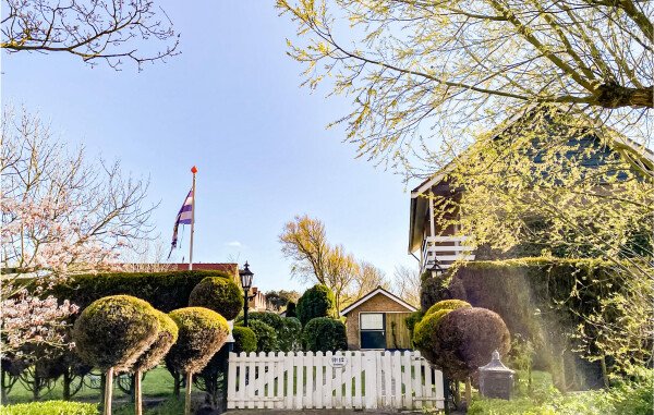 Apartamento 1 habitación, con vista al mar