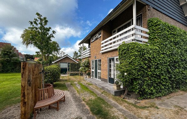 Appartement 2 chambres, avec vue sur mer
