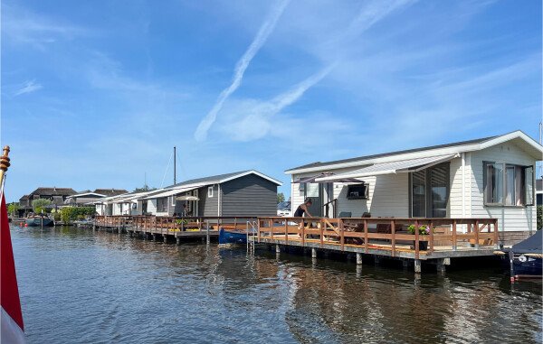 Maison de campagne authentique, 2 chambres, avec vue sur mer