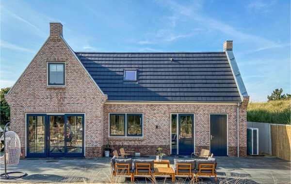 Ferienhaus 5 Schlafzimmer, mit Meerblick
