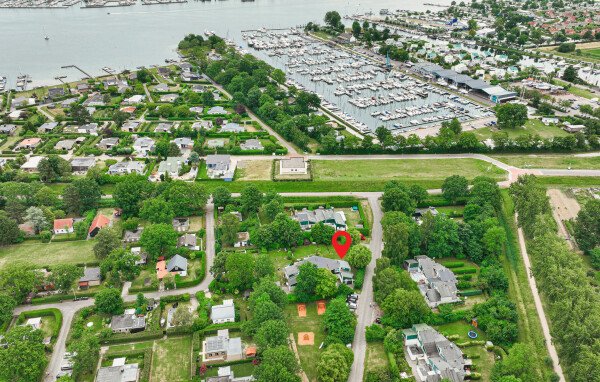 Maison de campagne authentique, 2 chambres, avec jardin