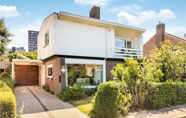 Appartement 2 slaapkamers, met sea view