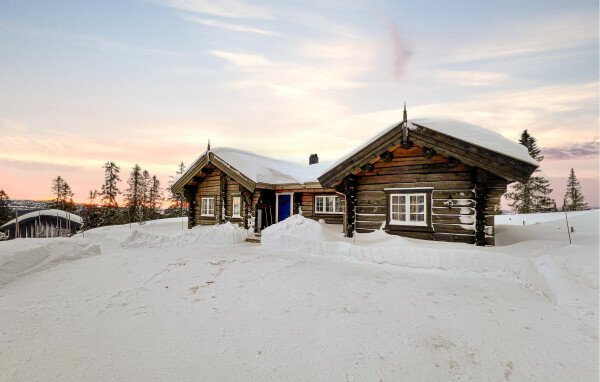 House 3 bedrooms, with garden