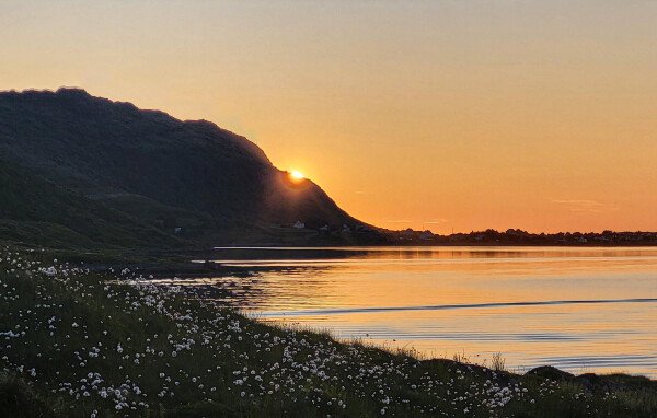 Casa 3 camere, con vista mare