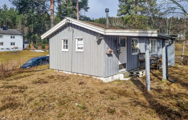 Ferienhaus 3 Schlafzimmer, mit Meerblick