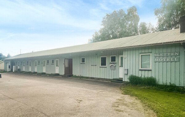 Wohnung 2 Gäste, mit Garten
