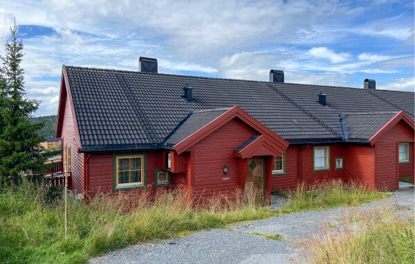 Maison de campagne cozy, 3 chambres, avec jardin