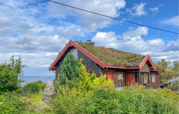 Ferienhaus 4 Schlafzimmer, mit Meerblick