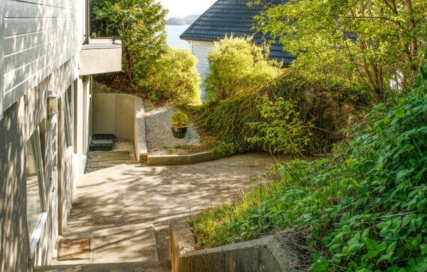 Appartement 1 slaapkamer, met sea view