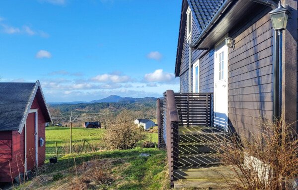 Apartment 1 bedroom, with wifi