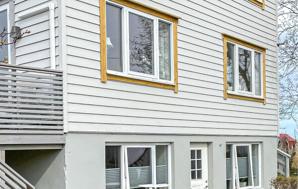 Wohnung 1 Schlafzimmer, mit Meerblick