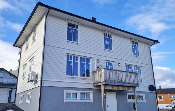 Ferienhaus 5 Schlafzimmer, mit Meerblick