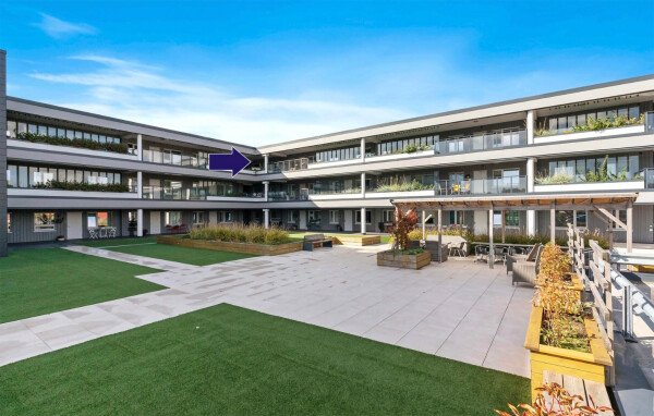 Appartement confortable, 2 chambres, avec wifi