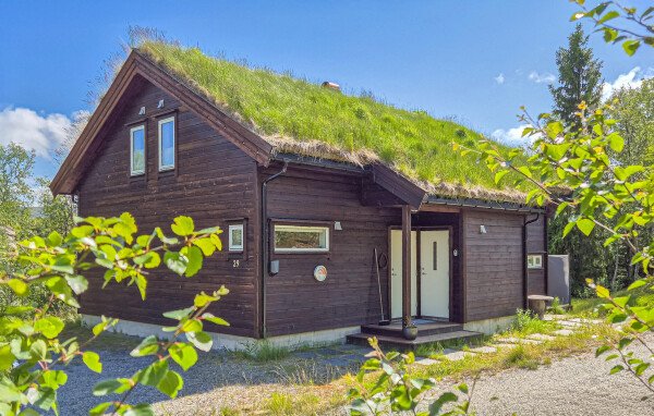 Huis 4 slaapkamers, met tuin
