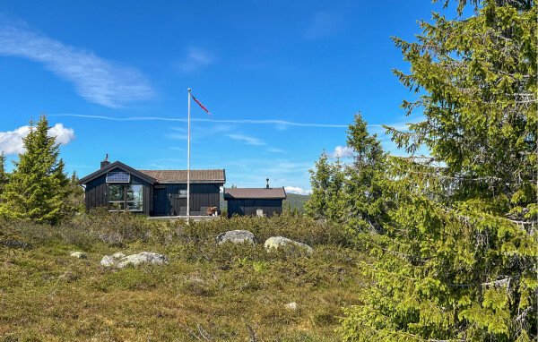 House 3 bedrooms, with fireplace