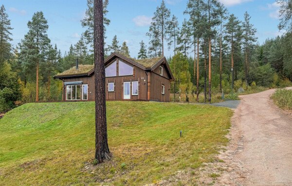 Ferienhaus 3 Schlafzimmer, mit Kamin
