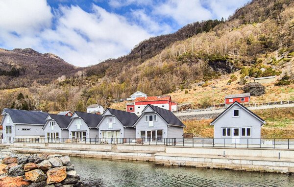 House 3 bedrooms, with sea view