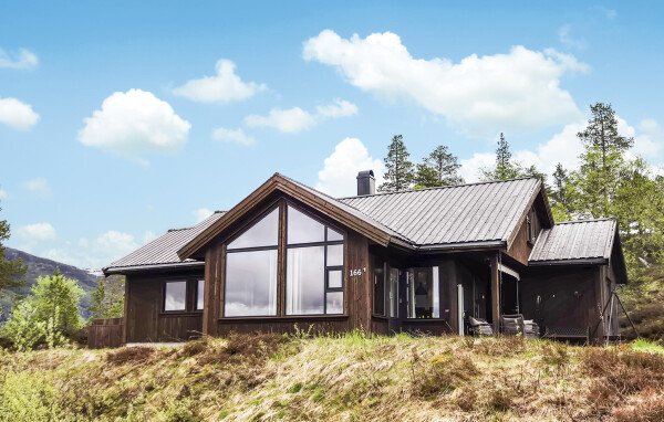 Ferienhaus 5 Schlafzimmer, mit Klimaanlage